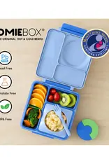 OmieLife OmieLife Bentobox - Sea Blue