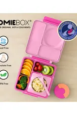OmieLife OmieLife Bentobox - Pixie Pink
