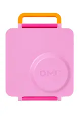 OmieLife OmieLife Bentobox - Pixie Pink