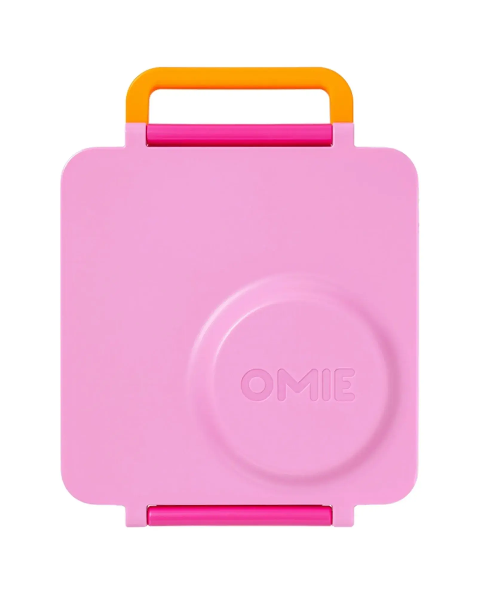 OmieLife OmieLife Bentobox - Pixie Pink