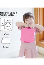 OmieLife OmieLife Bentobox - Pixie Pink