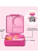 OmieLife OmieLife Bentobox - Pixie Pink