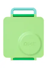 OmieLife OmieLife Bentobox - Apple Green