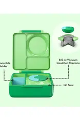 OmieLife OmieLife Bentobox - Apple Green