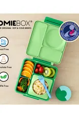 OmieLife OmieLife Bentobox - Apple Green