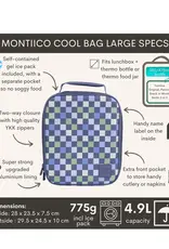 Montii Montii Koeltas Large Checkmate