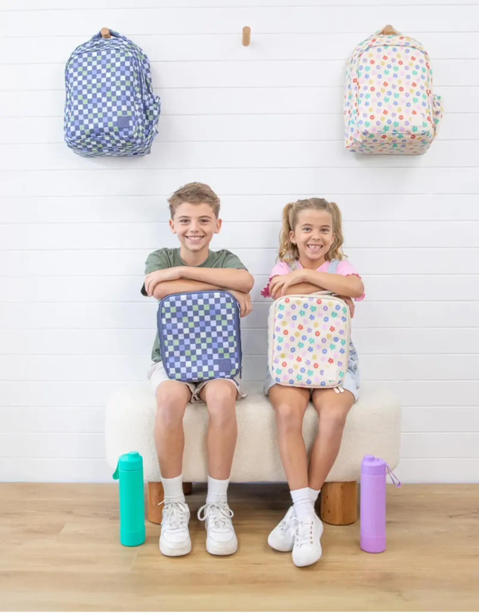 Montii Montii Koeltas Large Checkmate