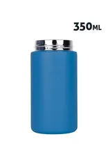 Montii Montii Fusion Thermische Fles ZONDER DOP 350 ml - Reef