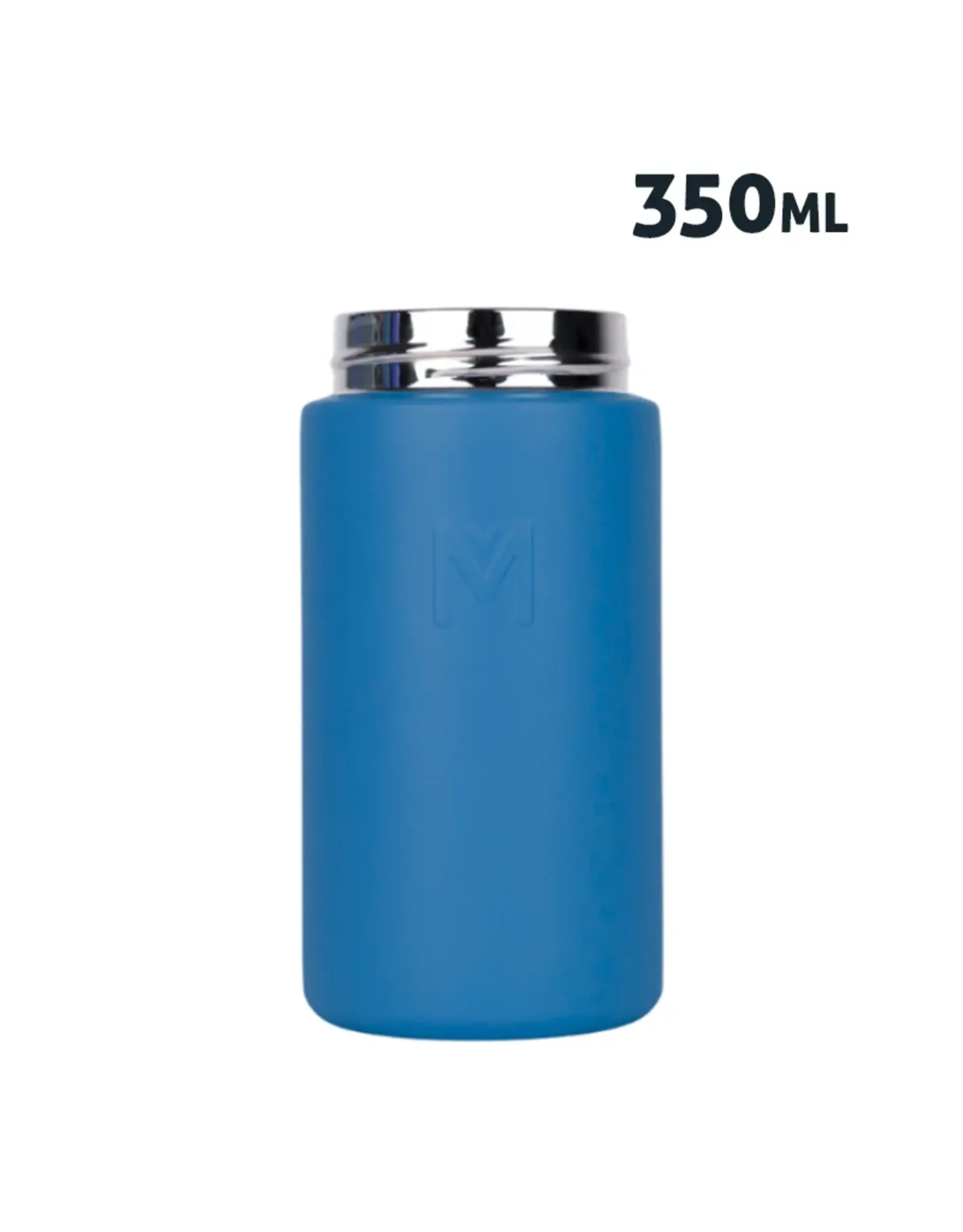 Montii Montii Fusion Thermische Fles ZONDER DOP 350 ml - Reef