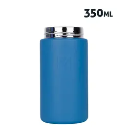 Montii Montii Fusion Thermische Fles ZONDER DOP 350 ml - Reef