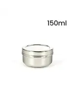 Joli monde Joli Monde - RVS bewaardoos La Ronde  1 - 150 ml