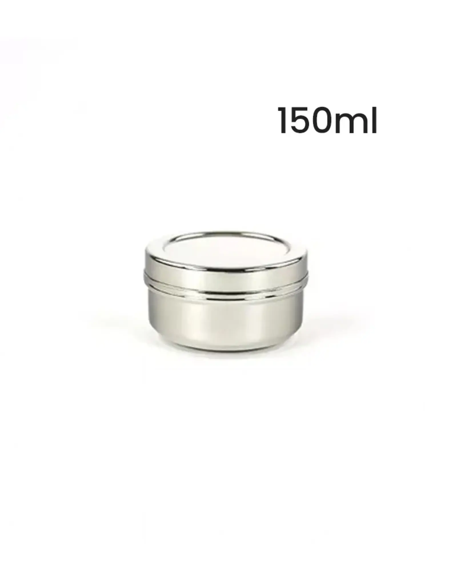 Joli monde Joli Monde - RVS bewaardoos La Ronde  1 - 150 ml