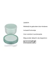 Mepal Fruitbox Campus 300 ml - Cool Mint