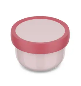 Mepal Fruitbox Campus 300 ml - Cool Pink