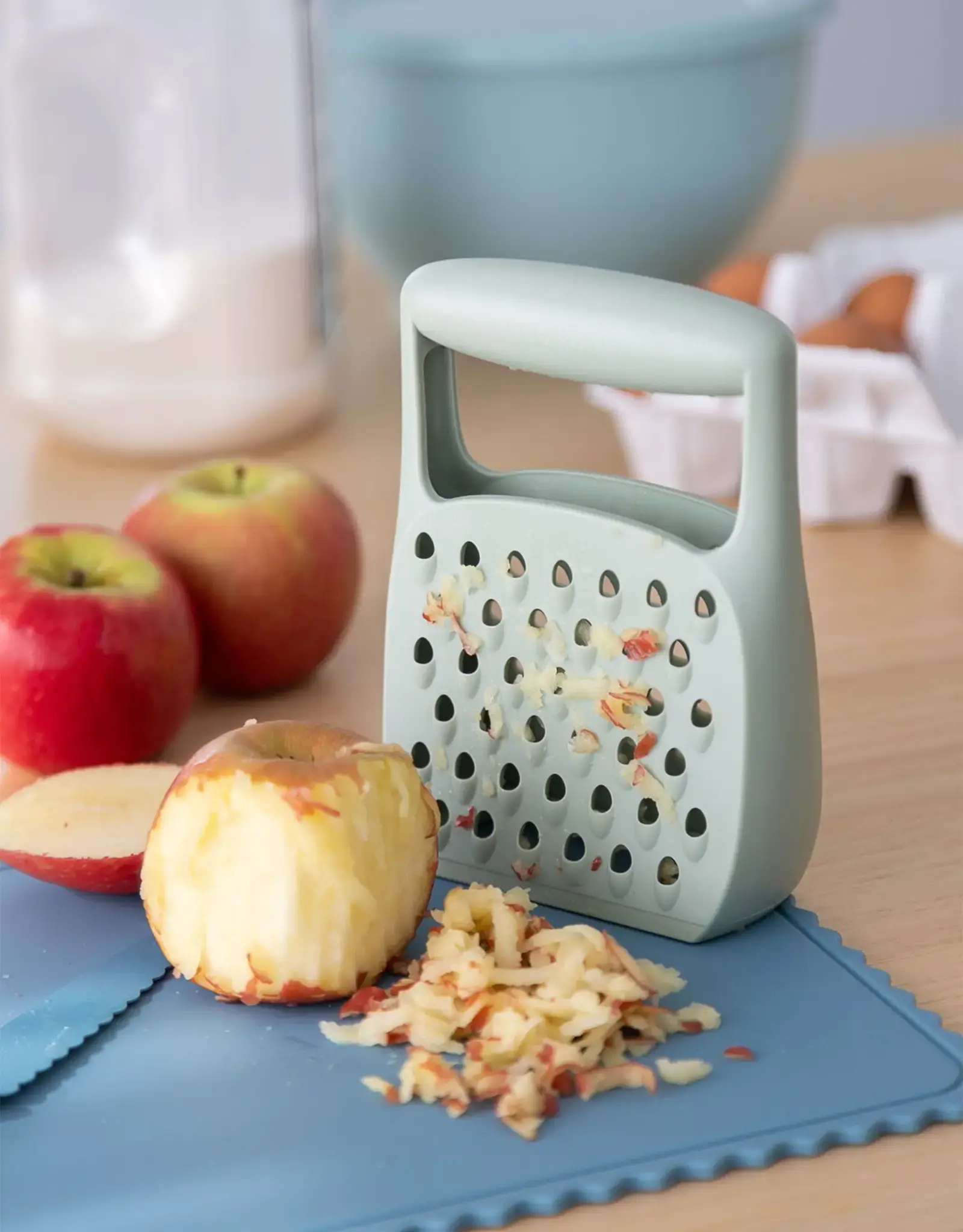 Kiddikutter Kiddikutter Rasp voor kinderen