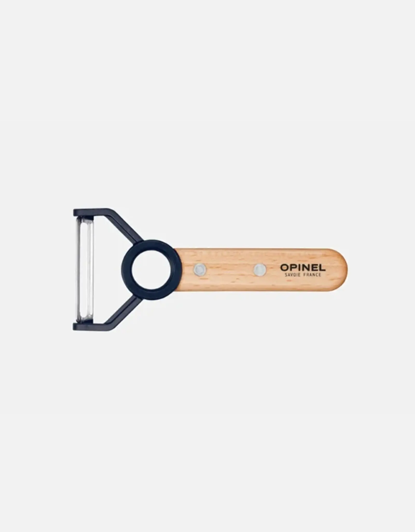Opinel Keukenset voor kinderen 'Le Petit Chef' Blauw