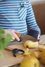 Opinel Keukenset voor kinderen 'Le Petit Chef' Blauw