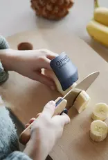 Opinel Keukenset voor kinderen 'Le Petit Chef' Blauw