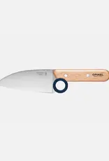 Opinel Keukenset voor kinderen 'Le Petit Chef' Blauw