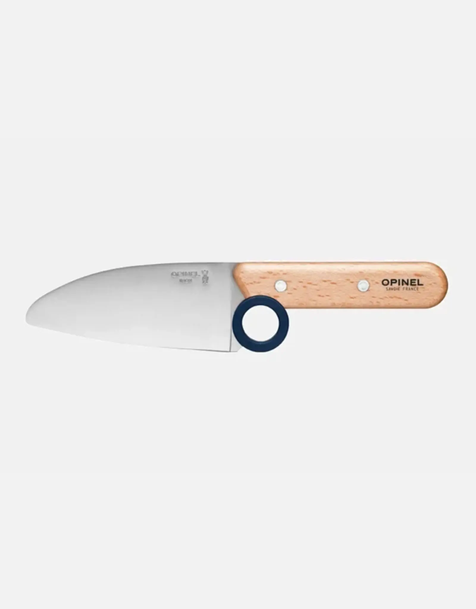 Opinel Keukenset voor kinderen 'Le Petit Chef' Blauw