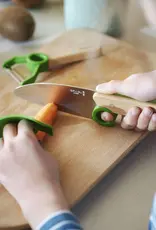 Opinel Keukenset voor kinderen 'Le Petit Chef' Groen