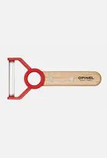 Opinel Keukenset voor kinderen 'Le Petit Chef' Rood