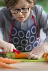 Opinel Keukenset voor kinderen 'Le Petit Chef' Rood