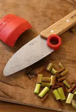 Opinel Opinel - Le Petit Chef Kindermes met Vingerbeschermer