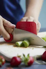 Opinel Opinel - Le Petit Chef Kindermes met Vingerbeschermer