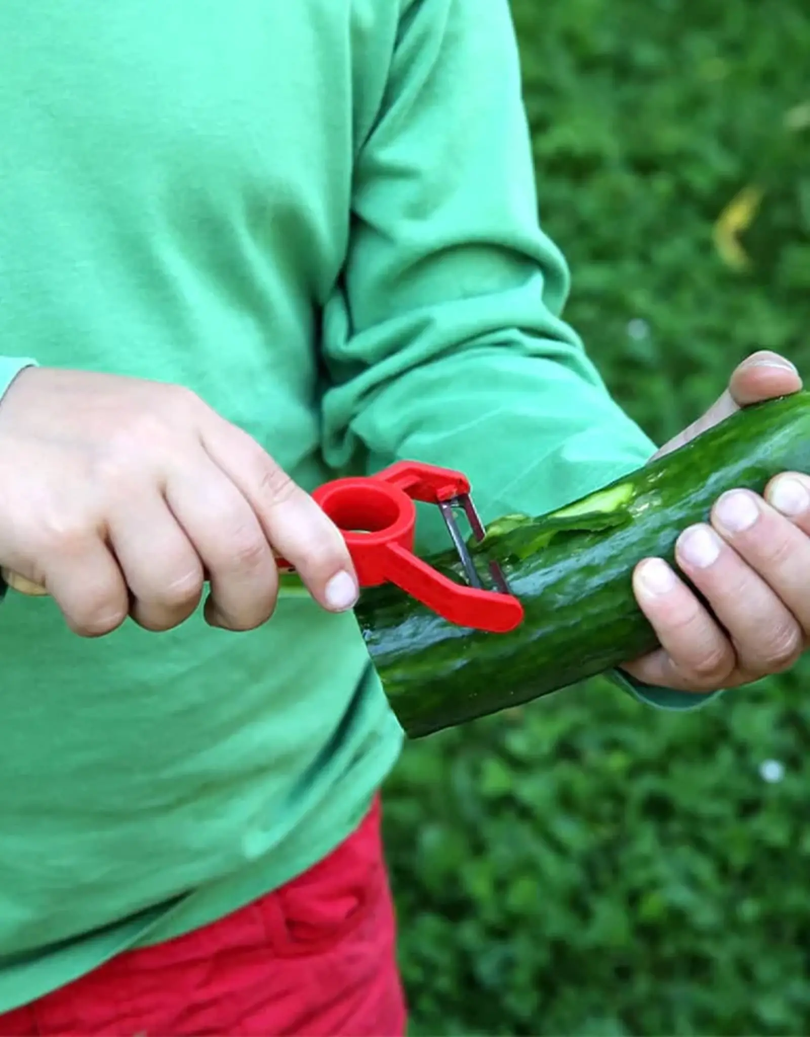 Opinel Opinel - Le Petit Chef kinder Dunschiller