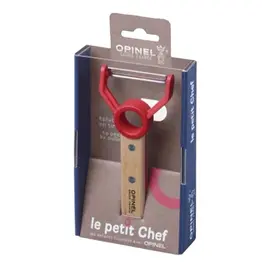 Opinel Le Petit Chef kinder Dunschiller