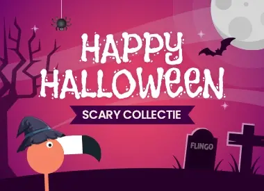 Herfst en Halloween