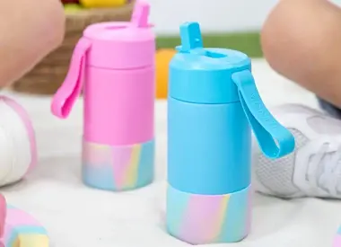Drinkflessen