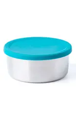 LEKKABOX Lekkabox Tin - RVS Dipbakje 180 ml