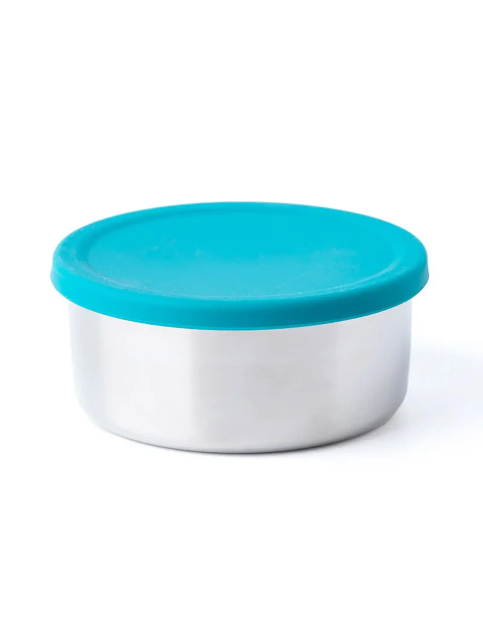 LEKKABOX Lekkabox Tin - RVS Dipbakje 180 ml