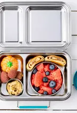 LEKKABOX Lekkabox Tin - RVS Dipbakje 180 ml