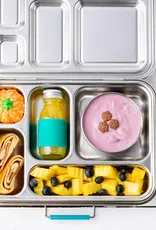 LEKKABOX Lekkabox Tin - RVS Dipbakje 180 ml