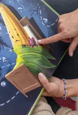 Hongry Kinderboek Wat als ik pof?