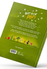 Hongry Kinderboek Wat als ik pof?