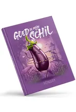 Hongry Kinderboek Goed in mijn schil