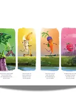 Hongry Kinderboek Goed in mijn schil