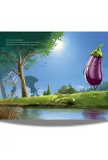 Hongry Kinderboek Goed in mijn schil