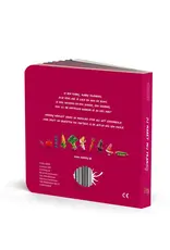 Hongry Kinderboek Jij maakt mij framblij