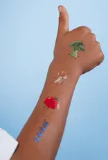 Hongry Tattoos Brock'n Roll