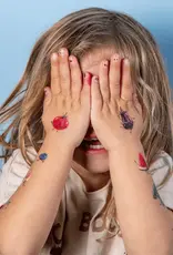 Hongry Tattoos Brock'n Roll