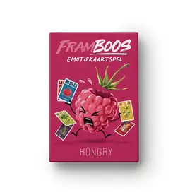 Hongry Emotiekaartspel
