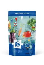 Hongry Höngry - Puzzel 24 stukken - De Beste
