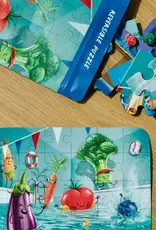 Hongry Höngry - Puzzel 24 stukken - De Beste