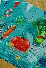 Hongry Höngry - Puzzel 24 stukken - De Beste