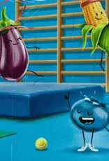 Hongry Höngry - Puzzel 24 stukken - De Beste